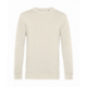 Organic Crew Neck French Terry