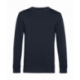 Organic Crew Neck French Terry