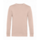 Organic Crew Neck French Terry