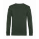 Organic Crew Neck French Terry