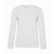 Organic Crew Neck /women French Terry