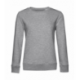 Organic Crew Neck /women French Terry