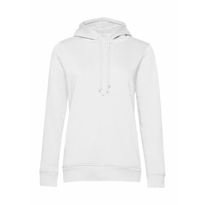 Organic Hooded /women