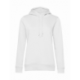 Organic Hooded /women