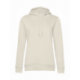 Organic Hooded /women