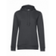 Organic Hooded /women