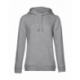 Organic Hooded /women