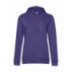 Organic Hooded /women