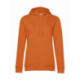 Organic Hooded /women