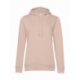 Organic Hooded /women