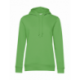 Organic Hooded /women