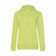 Organic Hooded /women