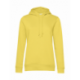 Organic Hooded /women