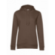 Organic Hooded /women