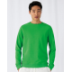 Organic Crew Neck French Terry