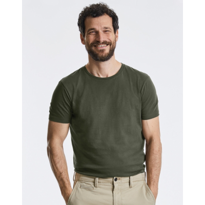 Men's Pure Organic Tee