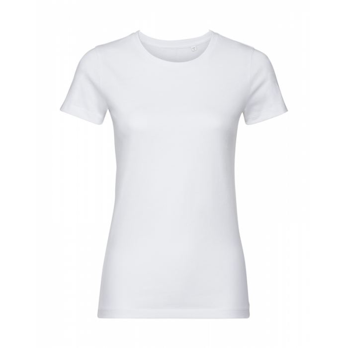 Ladies´ Pure Organic Tee