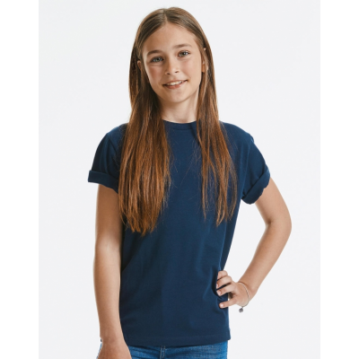 Kids' Pure Organic Tee