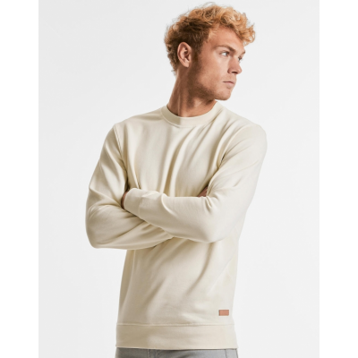 Pure Organic Reversible Sweat