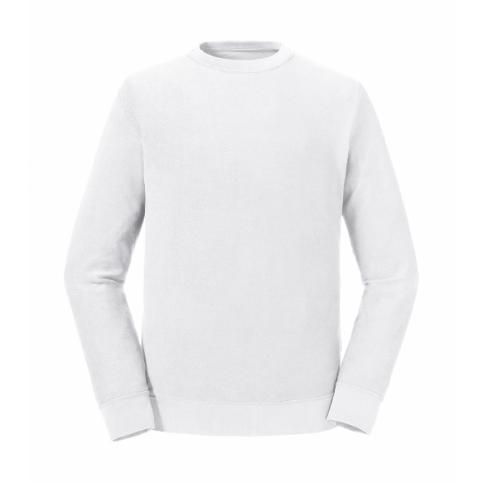 Pure Organic Reversible Sweat