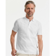 Men's Pure Organic Polo