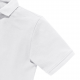 Men's Pure Organic Polo