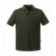 Men's Pure Organic Polo