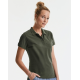 Ladies' Pure Organic Polo