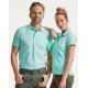 Ladies' Pure Organic Polo