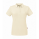 Ladies' Pure Organic Polo