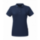 Ladies' Pure Organic Polo