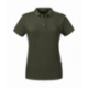 Ladies' Pure Organic Polo