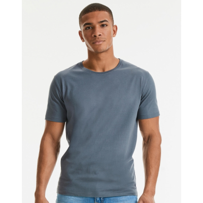 Men's Pure Organic Heavy Tee