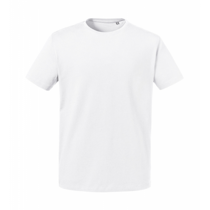 Men's Pure Organic Heavy Tee