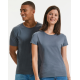 Ladies' Pure Organic Heavy Tee