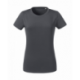 Ladies' Pure Organic Heavy Tee