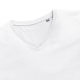 Men's Pure Organic V-Neck Tee