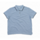 The Women’s Tipped Polo