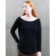 Women's Loose Fit LS T