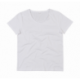 Men's Raw Scoop T