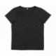 Men's Raw Scoop T