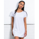 Loose Fit T Dress