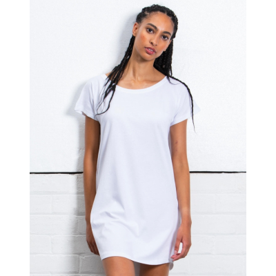 Loose Fit T Dress