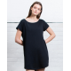 Loose Fit T Dress