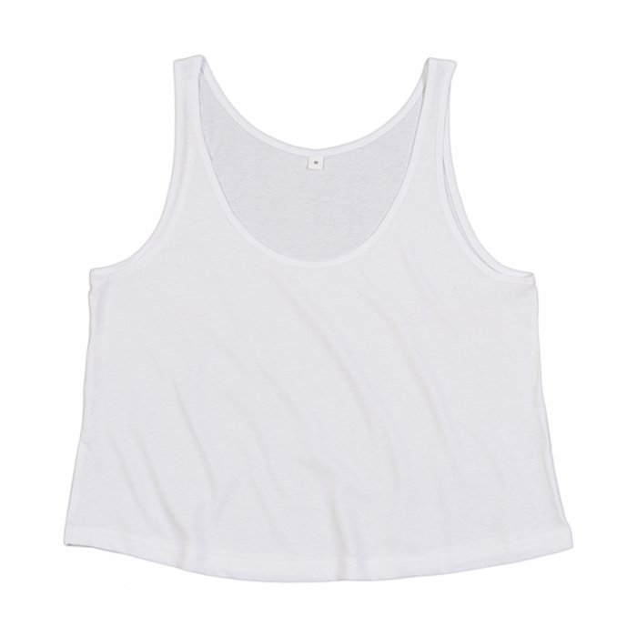 Women's Crop Vest