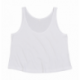 Women's Crop Vest