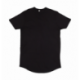 Men's Organic Longer Length T