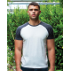 Superstar Short Sleeve Baseball T