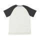 Superstar Short Sleeve Baseball T