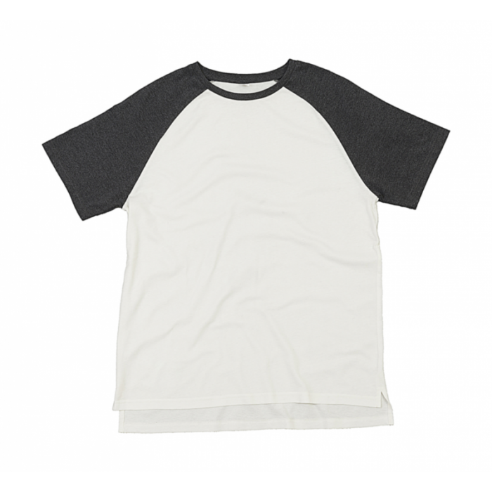 Superstar Short Sleeve Baseball T